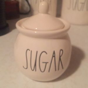 Rae Dunn sugar dish